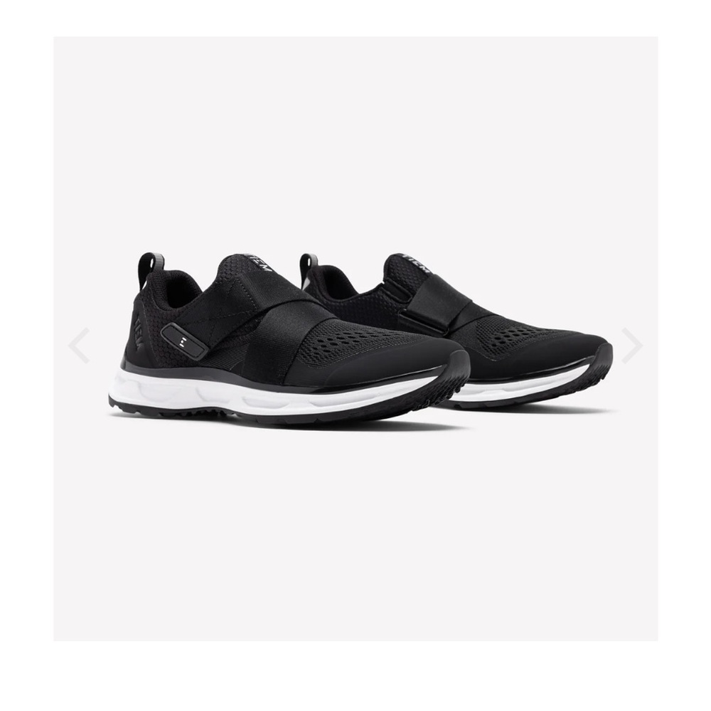 Tiem Slipstream Black Spin shoes